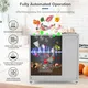 ZAL Disposer Brand Automatic Indoor Composter Supplier 2
