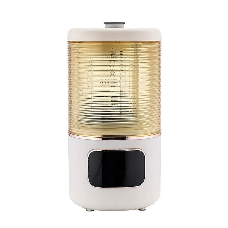 High Speed Mute Powerful Electric Food Grade Blender Fruit Juicer Vacuum Wall Breaking Machine 1