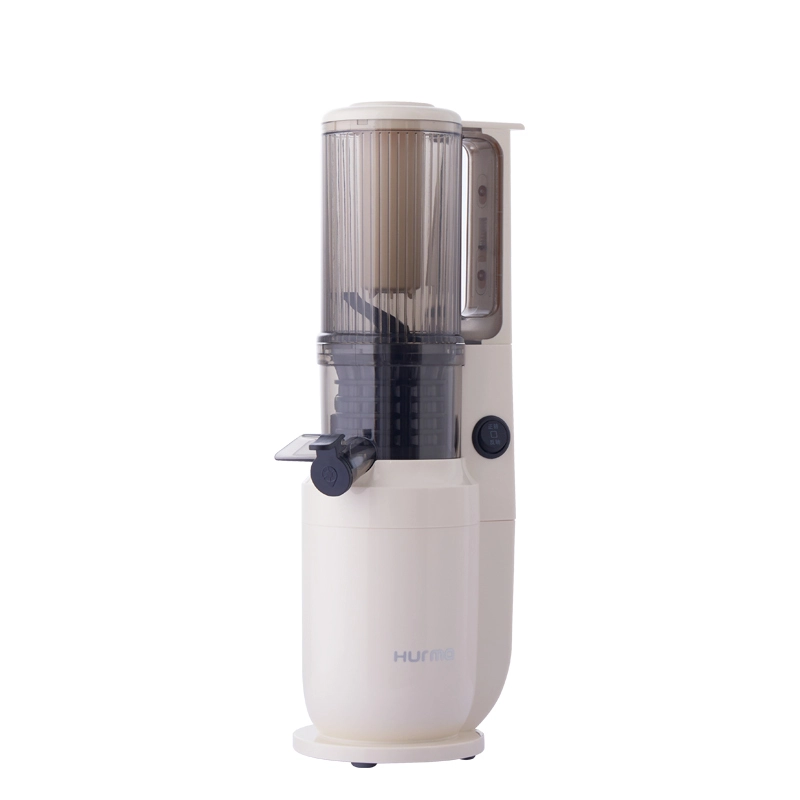 Fruit Vegetable Slow Juicer 80B 1