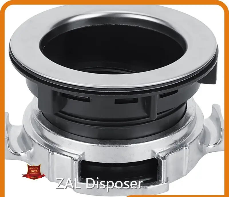 Newgarbage Disposal CapZAL Disposer Company 1
