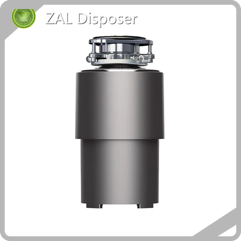 Top 3/4 Hp Garbage Disposal Company | ZAL Disposer 1