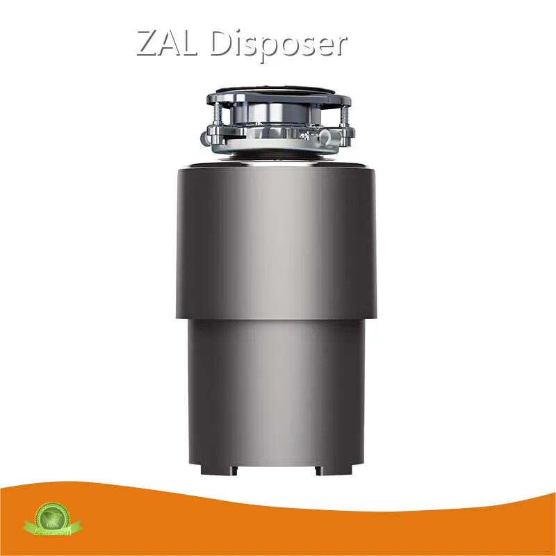 ZAL Disposer | Latest Top Rated 1/2 Hp Garbage Disposal Supply 1