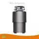 ZAL Disposer | Latest Top Rated 1/2 Hp Garbage Disposal Supply 1