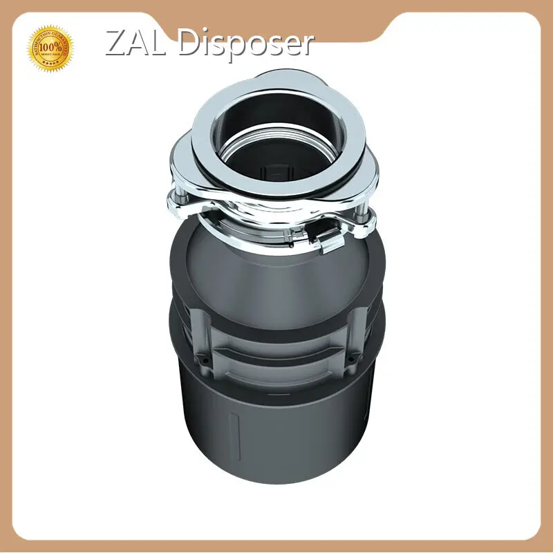 1/2 Hp Sink Disposal ZAL Disposer Brand 1