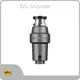 3/4 Garbage Disposal by ZAL Disposer 1