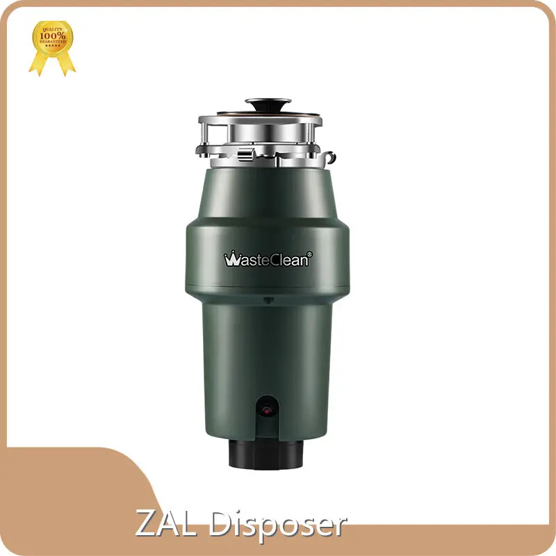 Wholesale1/2 Hp Sink Disposal ZAL Disposer Company 1