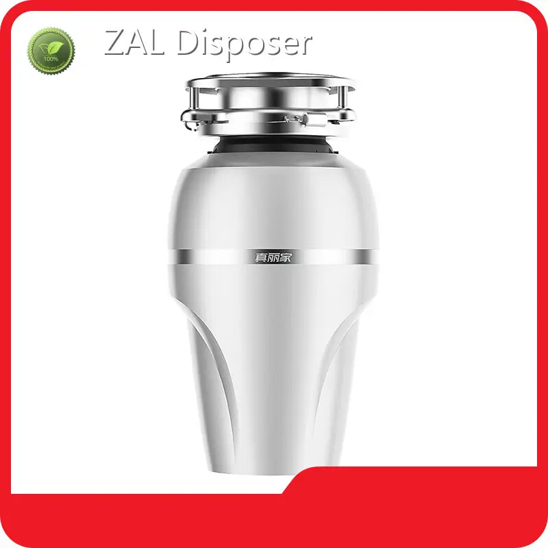 WholesaleZAL Disposer 1 Hp Disposer - 1