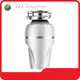 WholesaleZAL Disposer 1 Hp Disposer - 1
