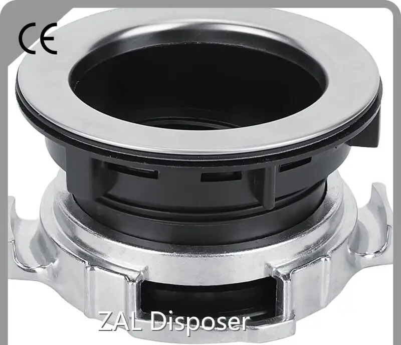 Garbage Disposal Pipe Wholesale - ZAL Disposer 1