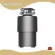 High-qualityZAL Disposer 3/4 Hp Stainless Steel Garbage Disposal - 1