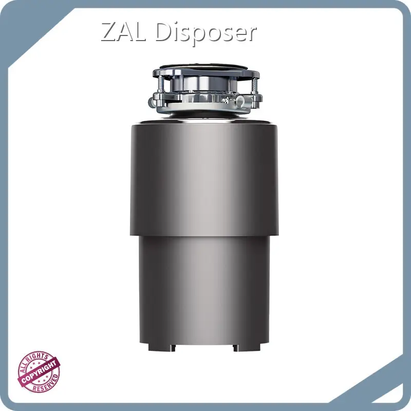1/2 Hp Sink Disposal ZAL Disposer Brand-1 1