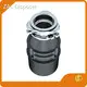 ZAL Disposer 1/2 Hp Sink Disposal - 1