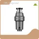 3/4 Garbage Disposal Wholesale - ZAL Disposer 1