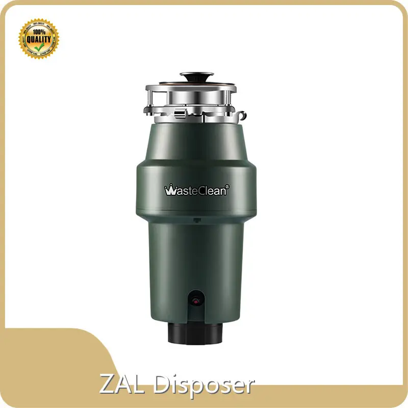 1/2 Hp Disposer ZAL Disposer, 1