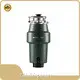1/2 Hp Disposer ZAL Disposer, 1
