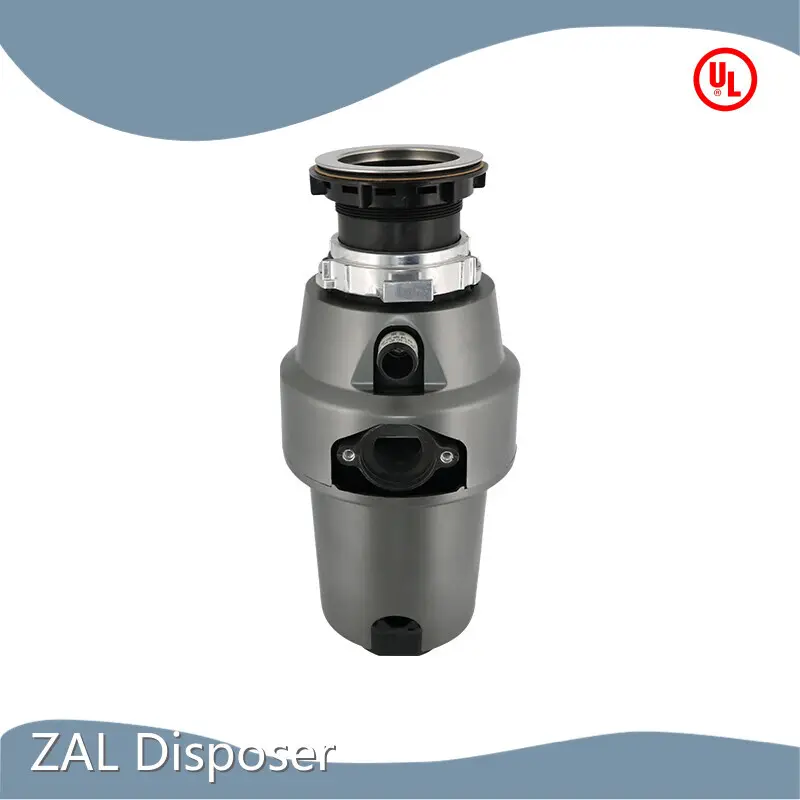 1/2 Hp Disposer ZAL Disposer Brand Supply 1