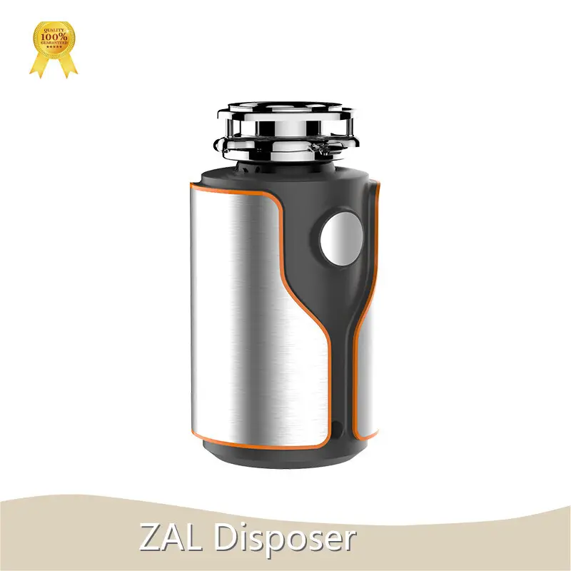LatestZAL Disposer 3/4 Garbage Disposal 1