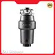 ZAL Disposer | Custom 3/4 Garbage Disposal Company 1