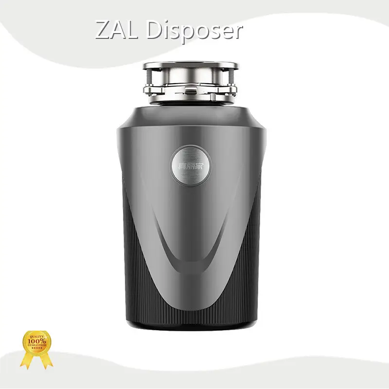 TopZAL Disposer 1 Hp Disposer - 1