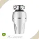 Custom 1 Hp Food Waste Disposer ZAL Disposer 1