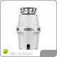 ZAL Disposer Brand 3/4 Hp Garbage Disposal Supplier 1