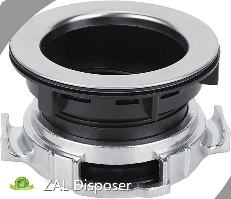 Customgarbage Disposal Connector ZAL Disposer Brand 1