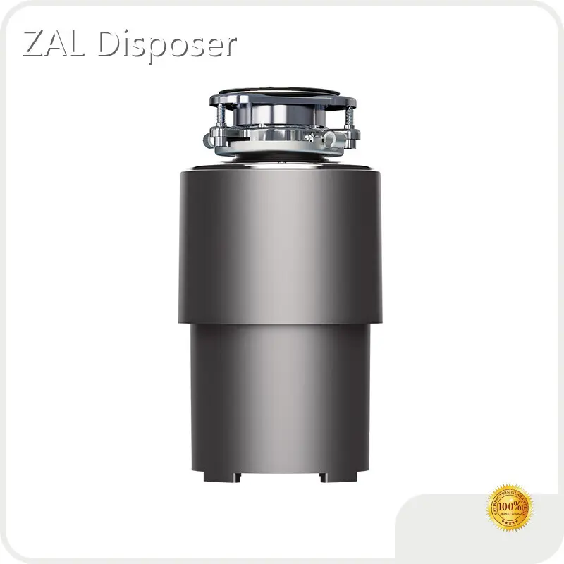 ZAL Disposer 1/2 Hp Disposer 1