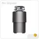 ZAL Disposer 1/2 Hp Disposer 1