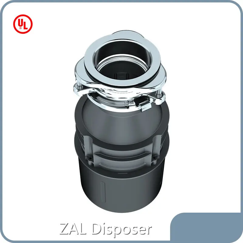 Top Top Rated 1/2 Hp Garbage Disposal Company 1
