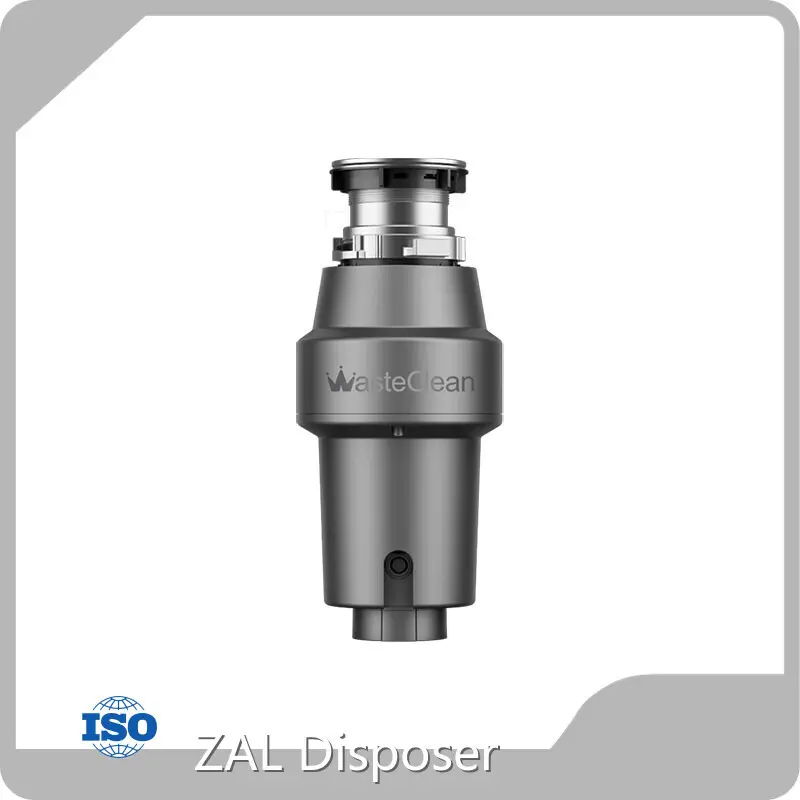 3/4 Hp Garbage Disposal ZAL Disposer 1