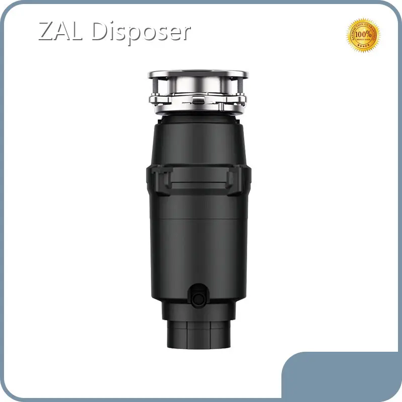 1/2 Hp Garbage Disposal Factory ZAL Disposer 1