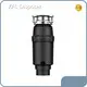 1/2 Hp Garbage Disposal Factory ZAL Disposer 1