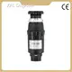 ZAL Disposer Top Rated 1/2 Hp Garbage Disposal - 1