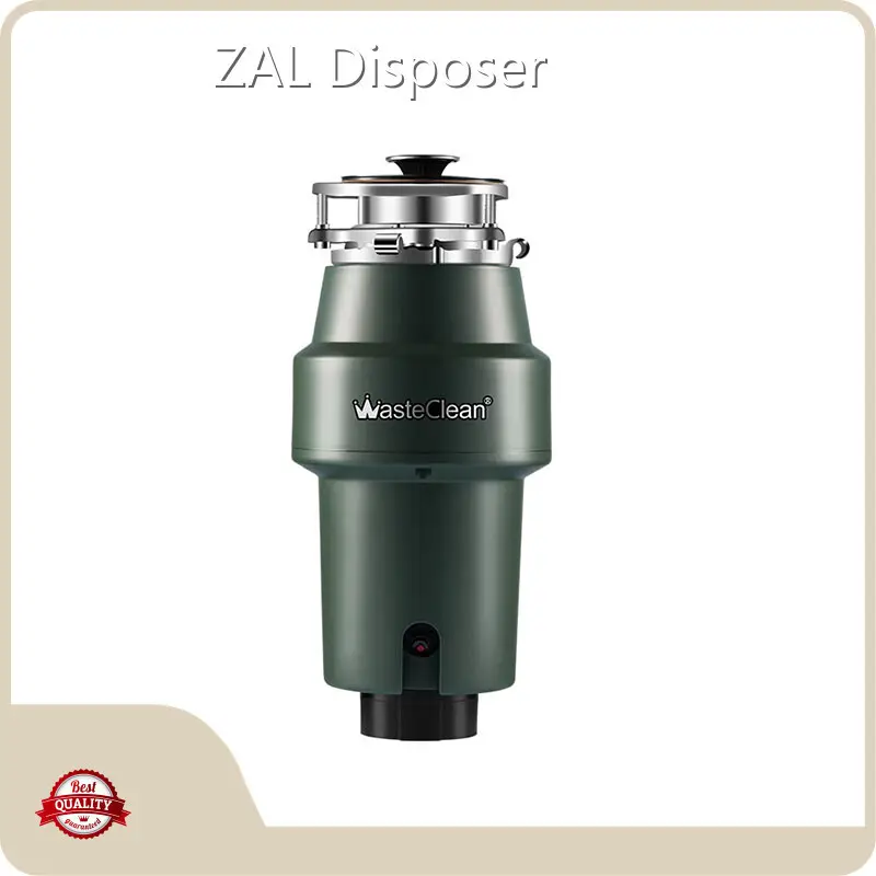 OEM 1/2 Hp Food Waste Disposer ZAL Disposer 1