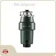 OEM 1/2 Hp Food Waste Disposer ZAL Disposer 1