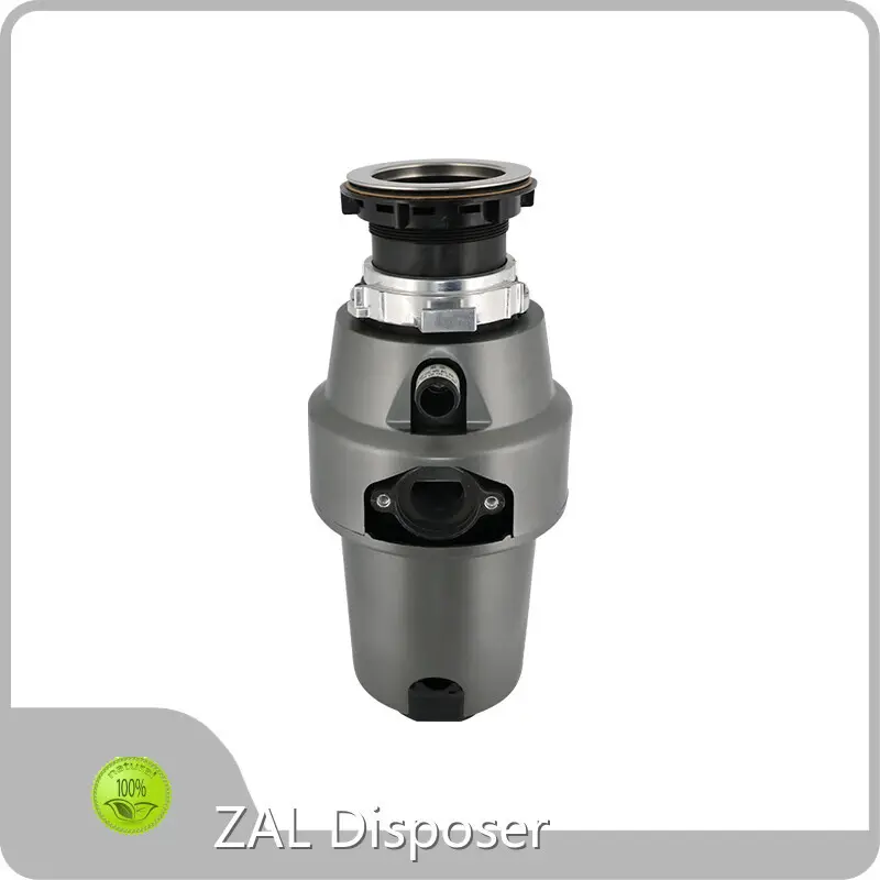 Wholesale 1/2 Hp Continuous Feed Garbage Disposal Company 1