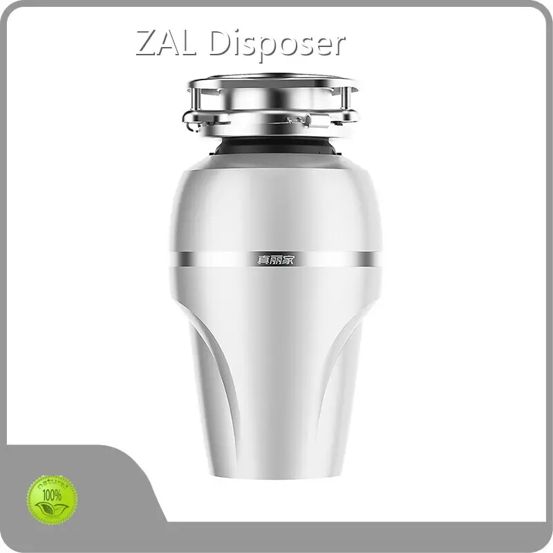 Food Waste Disposal ZAL Disposer 1