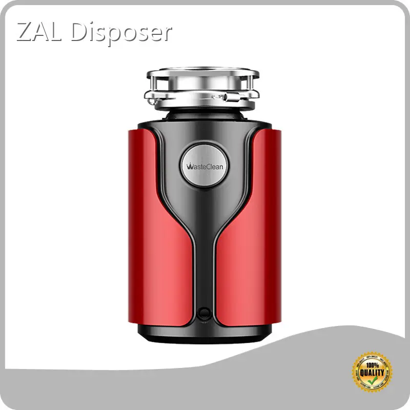 Cheap Garbage Disposal ZAL Disposer, 1