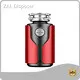 Cheap Garbage Disposal ZAL Disposer, 1