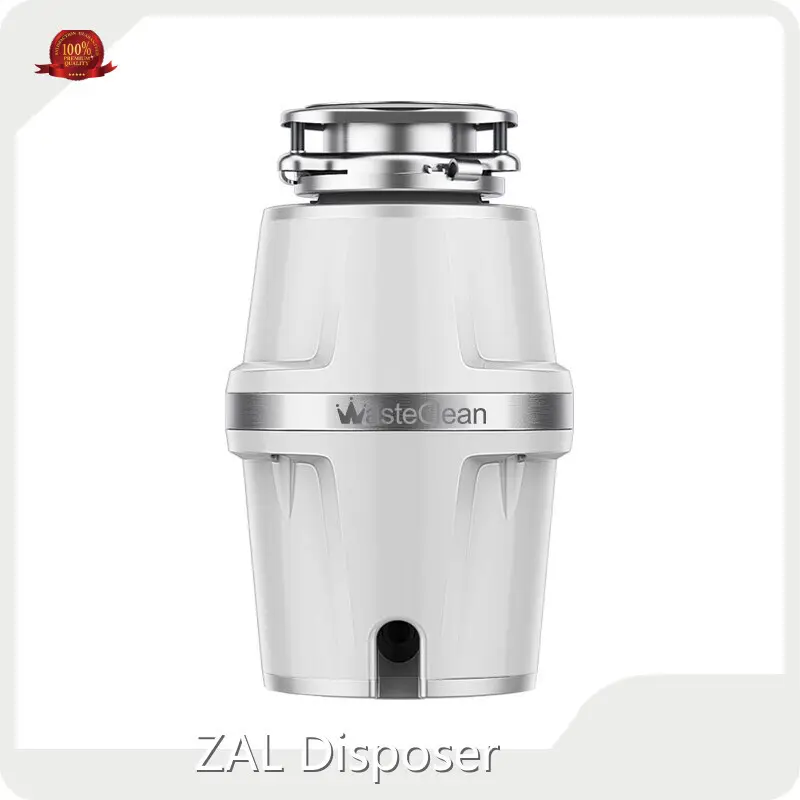 American Standard Garbage Disposer ZAL Disposer Brand 1