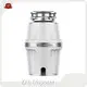 American Standard Garbage Disposer ZAL Disposer Brand 1