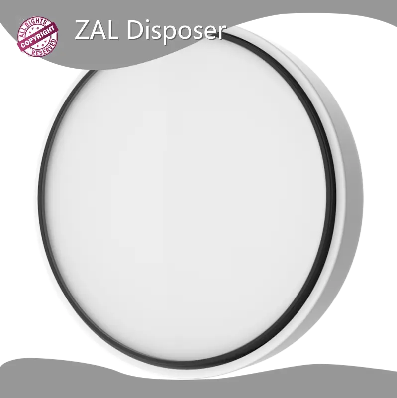 Food Waste Disposal Unit by ZAL Disposer 1