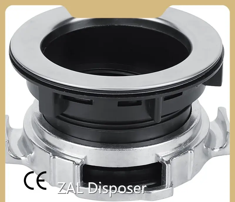 ZAL Disposer Garbage Disposal Replacement Supply 1