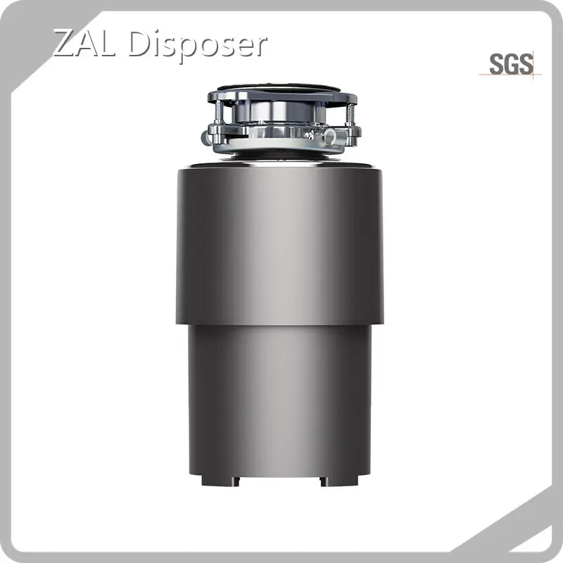 3/4 Garbage Disposal ZAL Disposer Manufacture 1