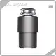 3/4 Garbage Disposal ZAL Disposer Manufacture 1