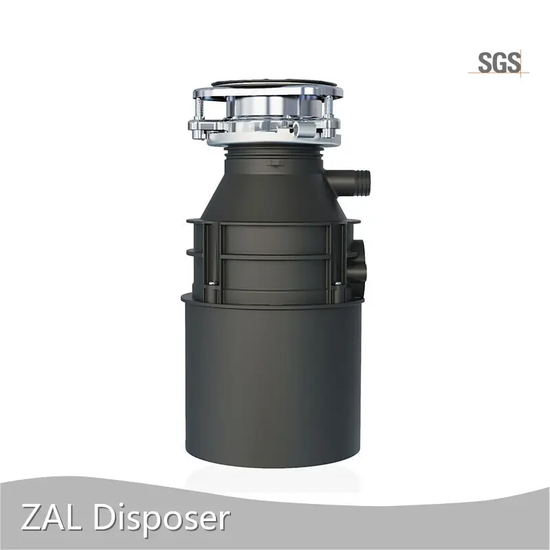 WholesaleZAL Disposer Best Quality Garbage Disposal - 1