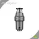 3/4 Hp Stainless Steel Garbage Disposal ZAL DisposerCompany 1