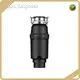 Custom 1/3 Garbage Disposal Suppliers Manufacturer | ZAL Disposer 1
