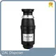 1/3 Hp Food Waste Disposer ZAL Disposer Company 1