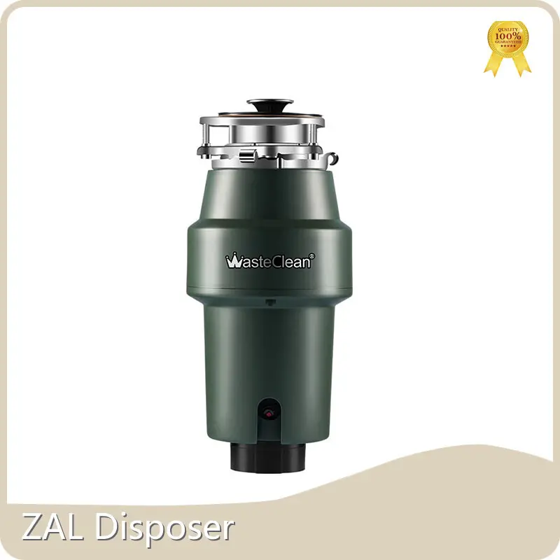 Wholesalegood Quality Garbage Disposal ZAL Disposer Company 1